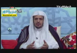 الرازق والرزاق ( 1/8/2013 ) فادعوة بها ج 2