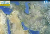 جغرافية الدولة الإيرانية-هل كانت هناك  بؤر شيعية( 18/8/2013) خيوط الحدث 