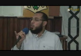 وقفات مع سورة الحديد (1) - د.أحمد عبد المنعم 19-9-2013