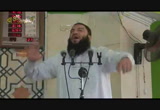 خطبة ( قبل العشر بعشر ) د.حازم شومان 20-9-2013 مسجد القاضي بالمنصورة