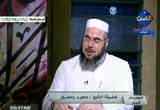 دروس من الحج - الشيخ سعيد رمضان و الشيخ أحمد يوسف (25/10/2011)