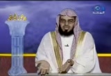 حسن الظن بالله للشيخ خالد بن عبدالرحمن الشايع (يدعون إلى الخير)