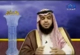 التحذير من الغيبة للأمير نايف بن ممدوح بن عبدالعزيز (يدعون إلى الخير)