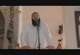 وعلى الأعراف رجال ( 8-11- 2013 ) خطبة الجمعة مسجد الزهراء بالمنصورة