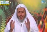 بعض أسباب عذاب ونعيم القبر( 9/11/2013)فقه المهتدي 