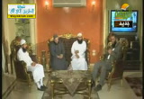 جنة الأخوة في الله(15-11-2013)بحضور الشيخ أحمد جلال و د غريب رمضان ود عبد الرحمن الصاوي