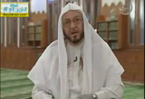 قصة فرعون وتكررها في القرآن (3/11/2013) على مائدة القرآن