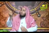 حد القذف (21/1/2009) حاملة الأمانة 