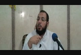 ( تفسير سورة الأنعام 3 ) مسجد البدر بالمنصورة  28-11-2013