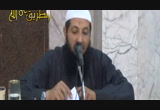 (عودٌ إلى المساجد)د.عبد الرحمن الصاوي ، مسجد الجمعية الشرعية بالمنصورة 30-11-2013