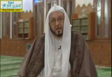 الأدب مع النبي صلى الله عليه وسلم (21/11/2013) على مائدة القرآن