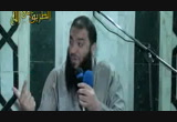 (يا سامعا ً كل شكوى) د.حازم شومان ، مسجد الصفطاوي بالمنصورة