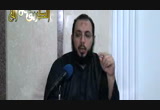 تفسير سورة الأنعام (4) ، د.أحمد عبد المنعم ، مسجد البدر بالمنصورة 5-12-2013