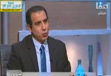 أهم وأخطر الكيانات الشيعية في مصر ( 7/1/2014)ستوديو صفا 