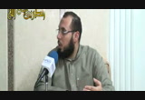  تفسير سورة الأنعام (8) ، د.أحمد عبد المنعم ، مسجد البدر بالمنصورة ، الخميس 9-1-2014