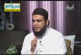 منهج النبى فى معالجه افات النفوس (19/1/2014 ) السلام عليك ايها النبى