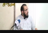  تفسير سورة الأنعام (10)، د.أحمد عبد المنعم ، مسجد البدر بالمنصورة ، الخميس 23-1-2014
