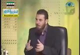 الثورة السورية وطريق التمكين ( 1/3/2014 ) نحن معكم مع الشيخ محمد عيد العباسى