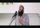 (الله الصمد)  خطبة الجمعة مسجد البدر بالمنصورة( 7-3-2014)