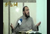 تفسير سورة الأنعام 14 ( د.أحمد عبد المنعم ) مسجد البدر بالمنصورة ، الخميس 13-3-2014
