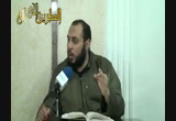  تفسير سورة الأنعام 15 ( د.أحمد عبد المنعم ) مسجد البدر بالمنصورة ، الخميس 20-3-2014