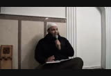 فضل الدعاء - كلمة الدكتور أحمد سيف بالليلة الإيمانية الثانية يوم 24 مارس 2014