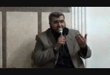 الدعاء الجامع - كلمة الدكتور محمد علي يوسف بالليلة الإيمانية الثانية يوم 24 مارس 2014