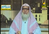 الشيماء بنت الحارث - اخت الرسول صلى الله عليه وسلم ( 16/4/2014 ) نساء بيت النبوة