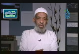 الإمام القاسم بن محمد بن أبي بكر الصديق(27/4/2014) حياة التابعين 