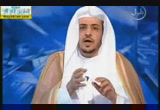 أنواع العذر في رمضان -أحكام القضاء( 10/6/2014) فقه الشهر 