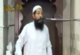 خطبة ( نداءات شعبان ) مسجد الجمعية الشرعية بالمنصورة ، 6-6-2014