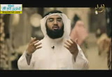 الحلقة ( 1)( 29/6/2014) العذراء والمسيح : محمد العريفي / حسن الحسيني 