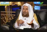 لقاء مع الشيخ سعيد بن مسفر القحطاني( 30/6/2014) في الصميم 