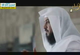 الحلقة( 5)( 3/7/2014) العذراء والمسيح : محمد العريفي / حسن الحسيني