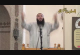 	 خطبة الجمعة ( وما أدراك ماليلة القدر ) د حازم شومان ، مسجد الزهراء بالمنصورة 18-7-2014