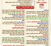 رمضان قرب يلا نقرب 