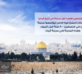 الطريق إلى القدس