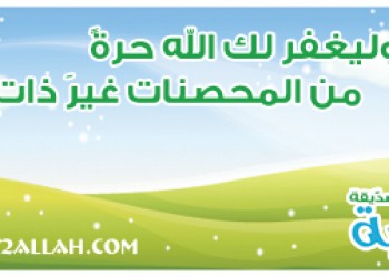 أمنا عائشة رضي الله عنها
