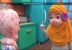 الحلقة 5 (عائشة و صديقاتها)
