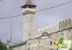 تهويد المسجد الإبراهيمي 