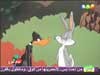 الأرنب يلهو 1