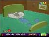 الأرنب يلهو 5