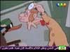الأرنب يلهو 7