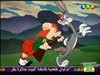 الأرنب يلهو 13