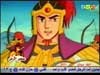 الحلقة الثالثة - صقور الأرض