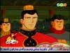 الحلقة الخامسة - صقور الأرض
