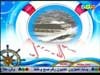 صنع الإنسان سفينتة
