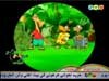 الحلقة الثامنة - جزيرة السلاحف