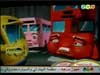 الحلقة السادسة - حافلات نشيطة