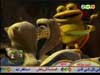 كرسي الحشرات المصابة
